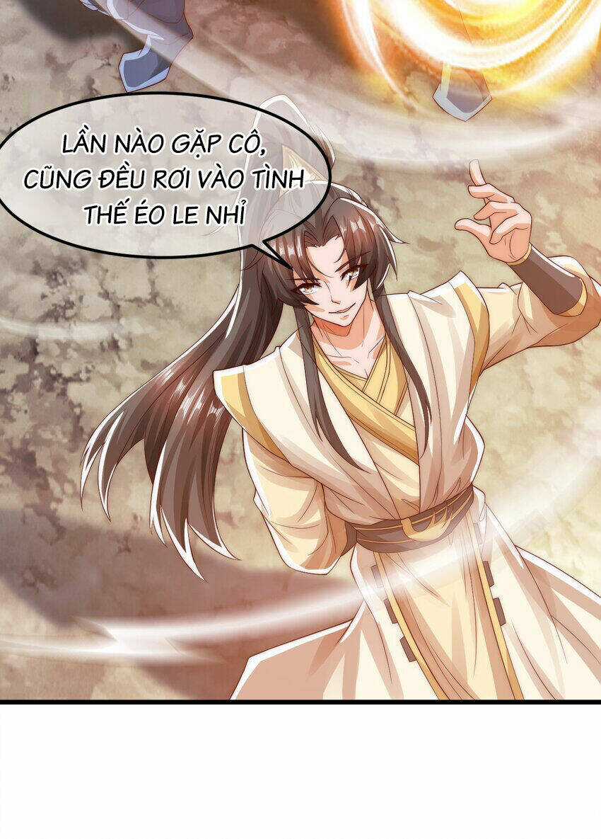 Ta Là Chí Tôn Đại Phản Diện Chapter 26 trang 25