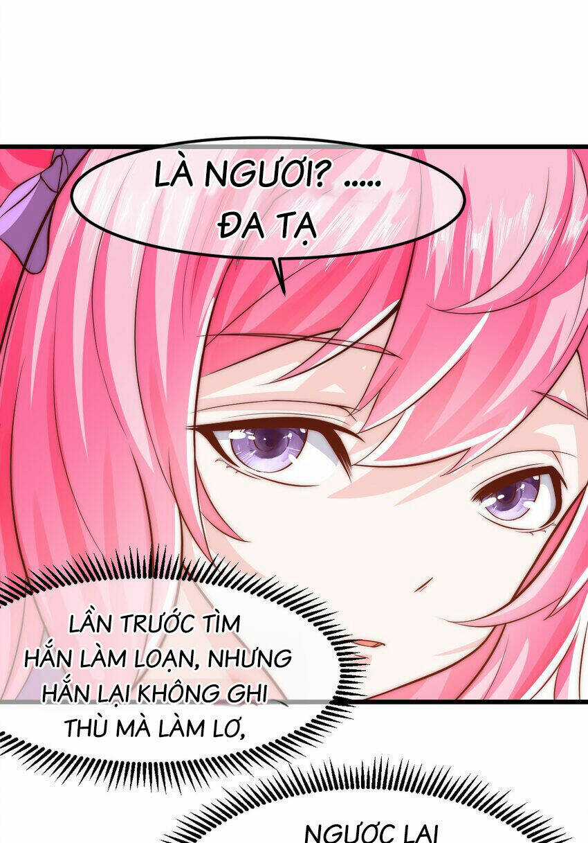 Ta Là Chí Tôn Đại Phản Diện Chapter 26 trang 26