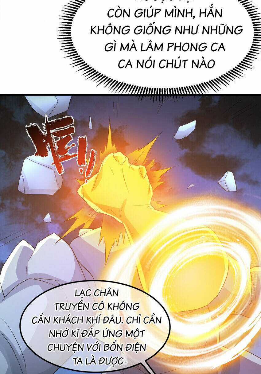 Ta Là Chí Tôn Đại Phản Diện Chapter 26 trang 27