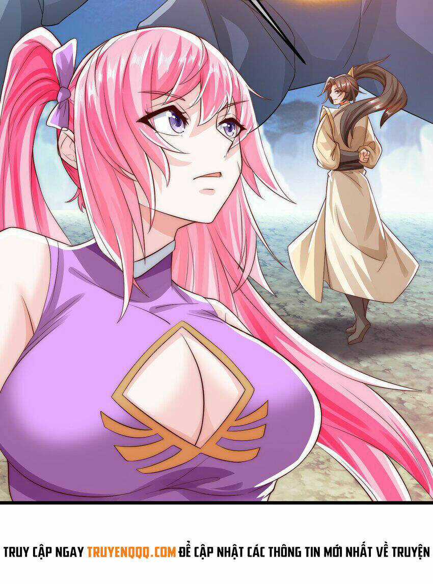 Ta Là Chí Tôn Đại Phản Diện Chapter 26 trang 28