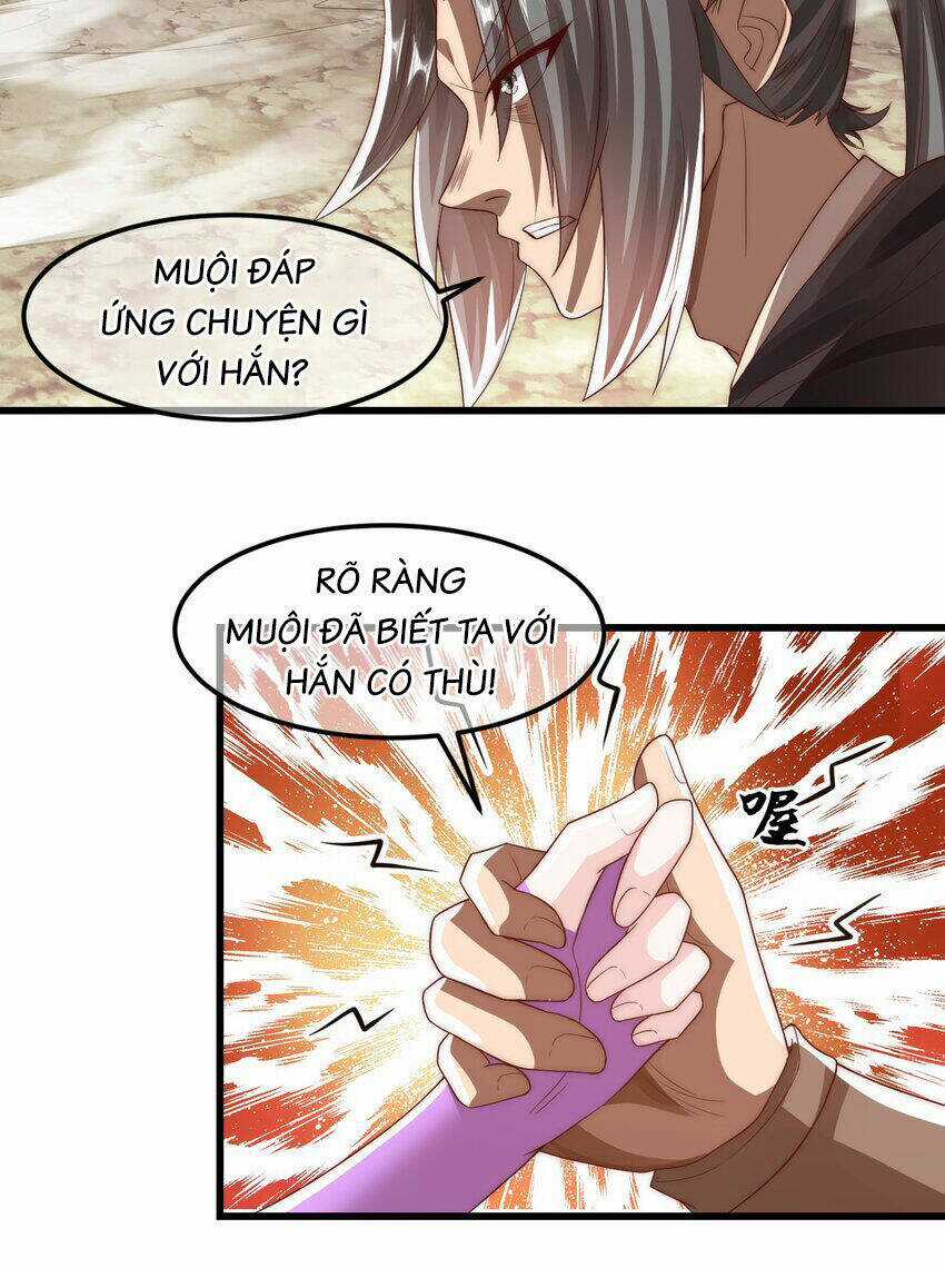 Ta Là Chí Tôn Đại Phản Diện Chapter 26 trang 31