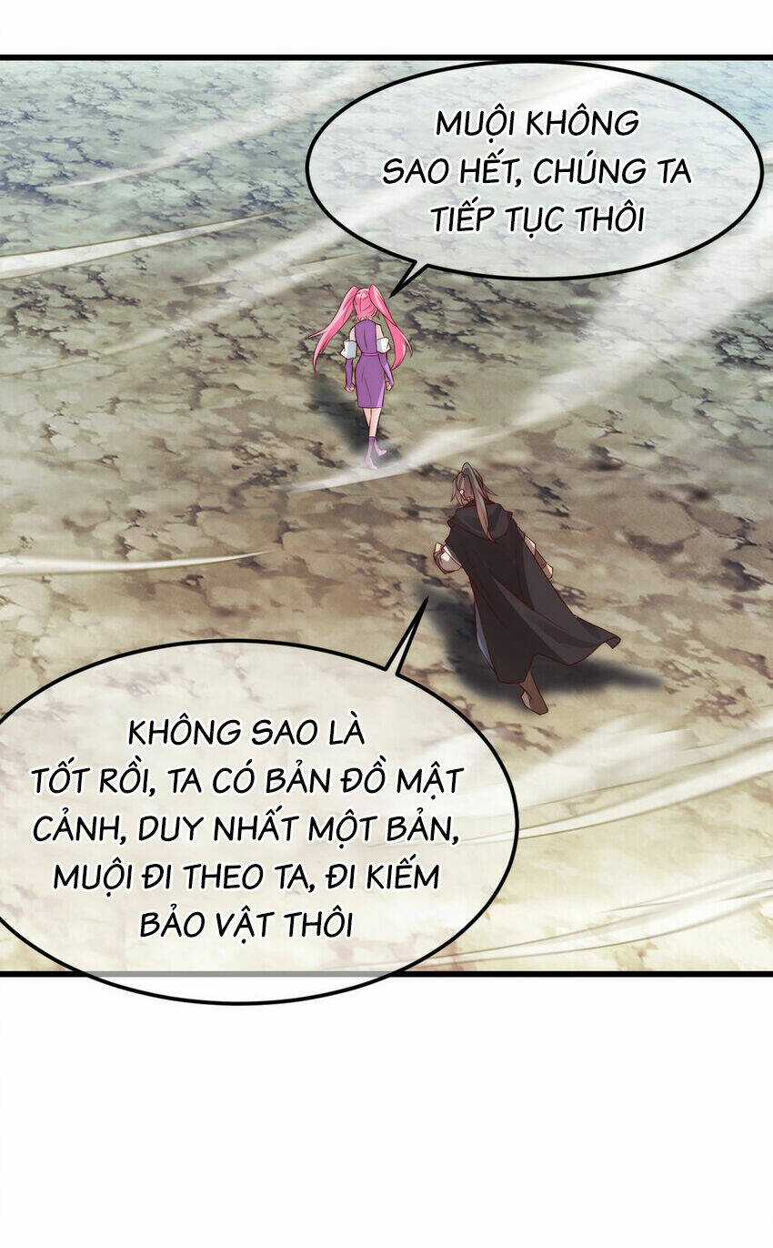 Ta Là Chí Tôn Đại Phản Diện Chapter 26 trang 32