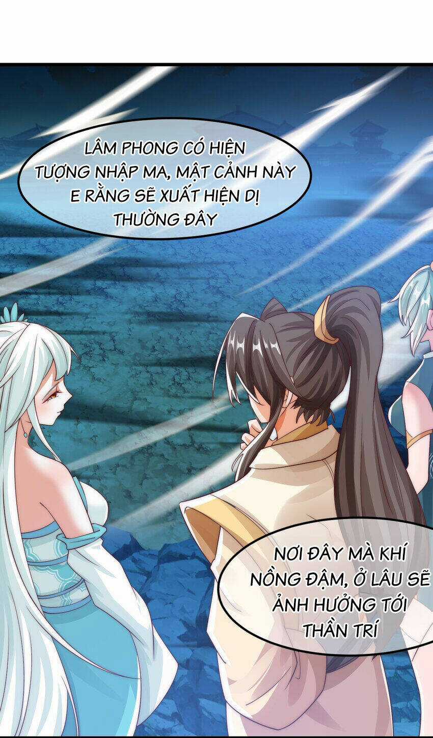 Ta Là Chí Tôn Đại Phản Diện Chapter 26 trang 33