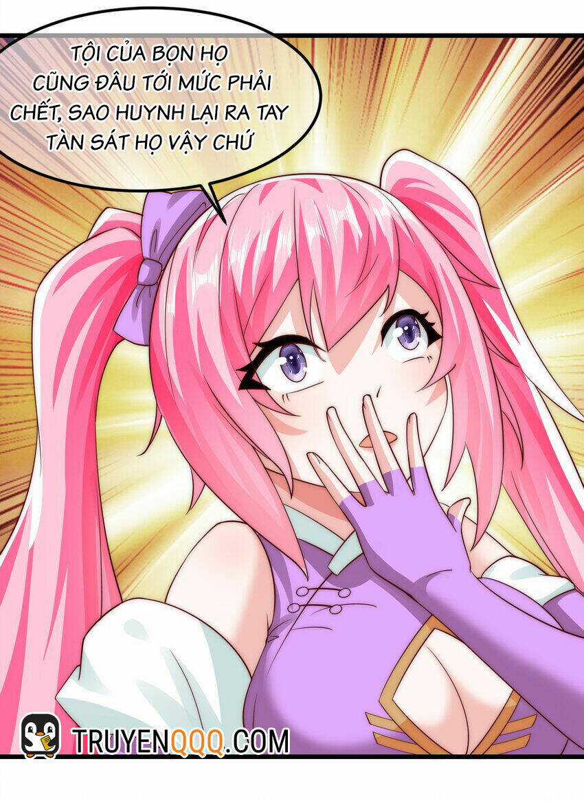 Ta Là Chí Tôn Đại Phản Diện Chapter 26 trang 37