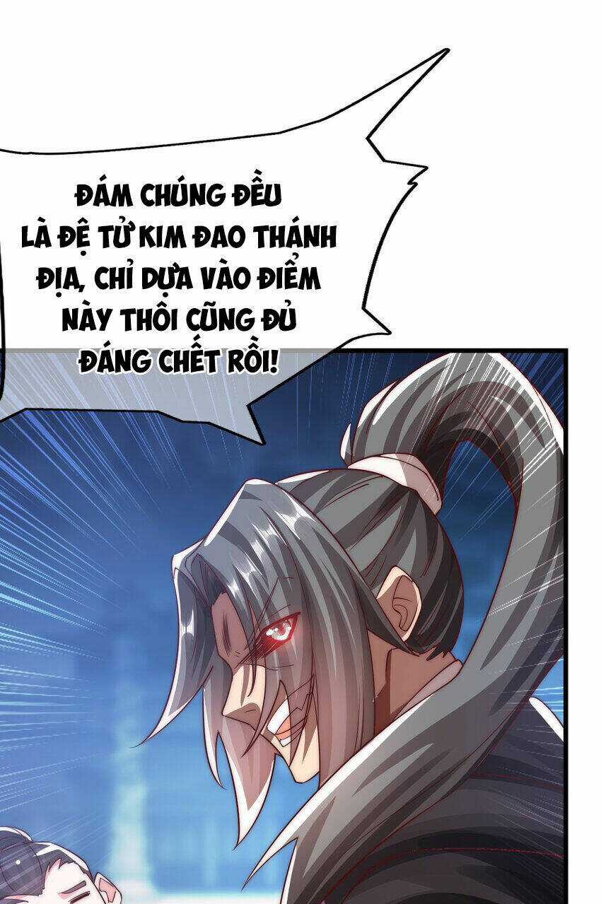 Ta Là Chí Tôn Đại Phản Diện Chapter 26 trang 38