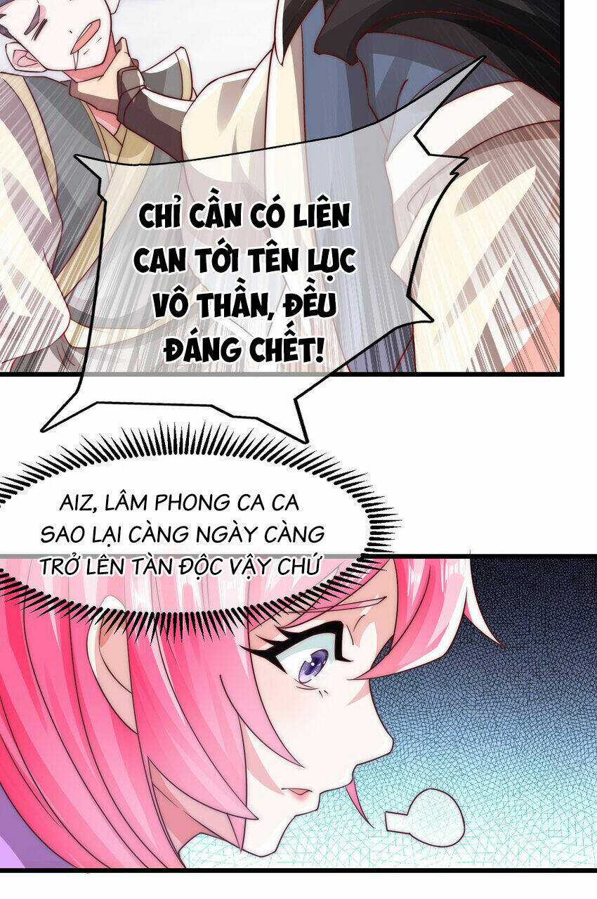 Ta Là Chí Tôn Đại Phản Diện Chapter 26 trang 39