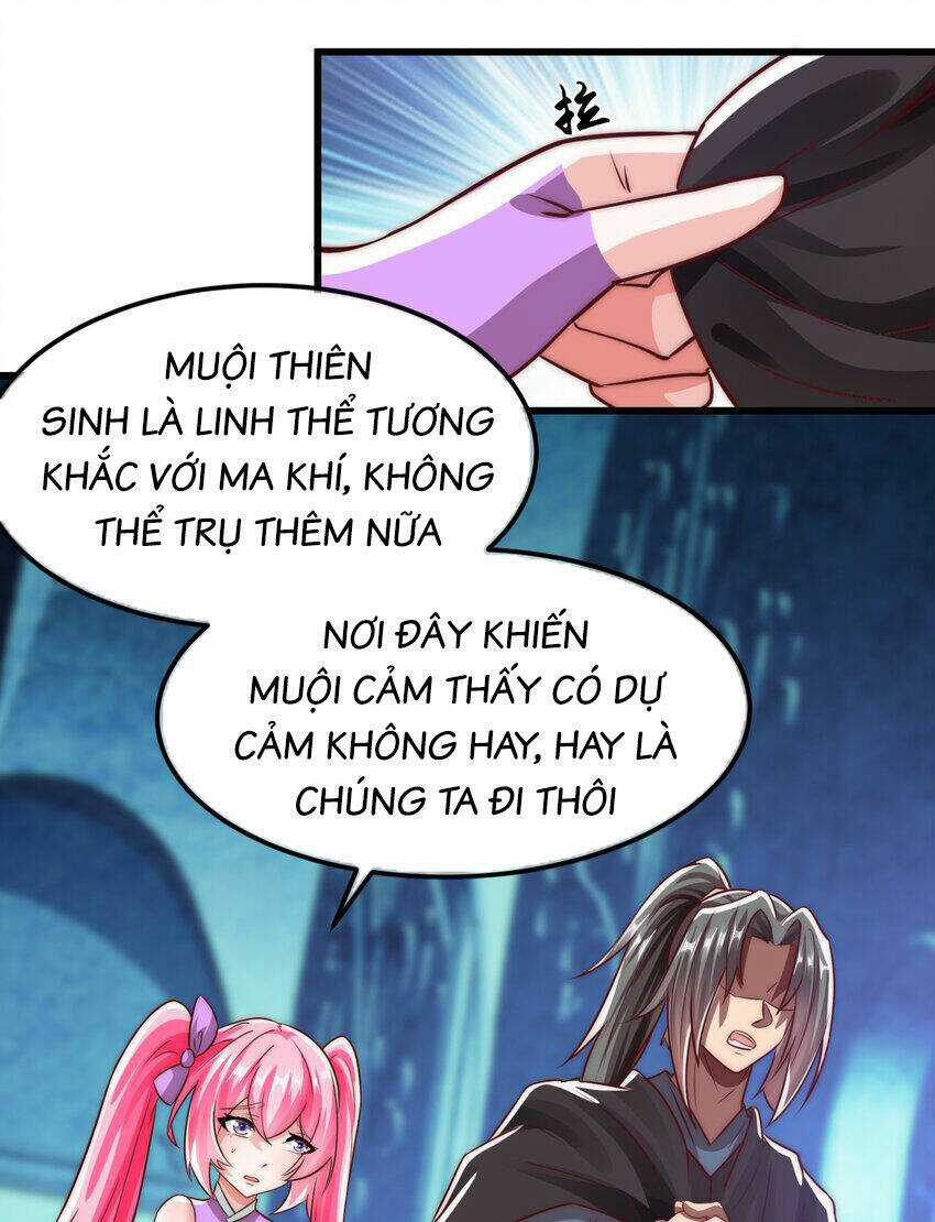 Ta Là Chí Tôn Đại Phản Diện Chapter 26 trang 43