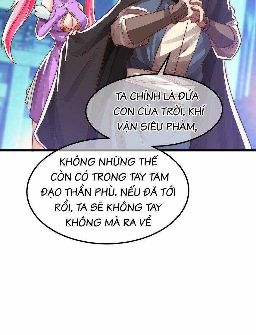 Ta Là Chí Tôn Đại Phản Diện Chapter 26 trang 44