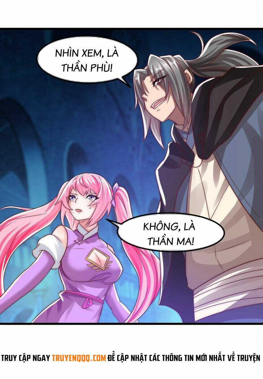 Ta Là Chí Tôn Đại Phản Diện Chapter 26 trang 46