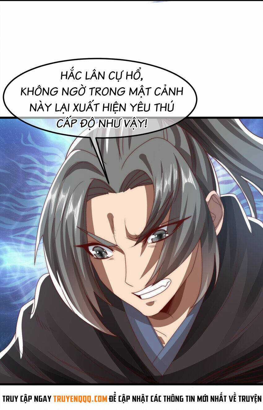 Ta Là Chí Tôn Đại Phản Diện Chapter 26 trang 7