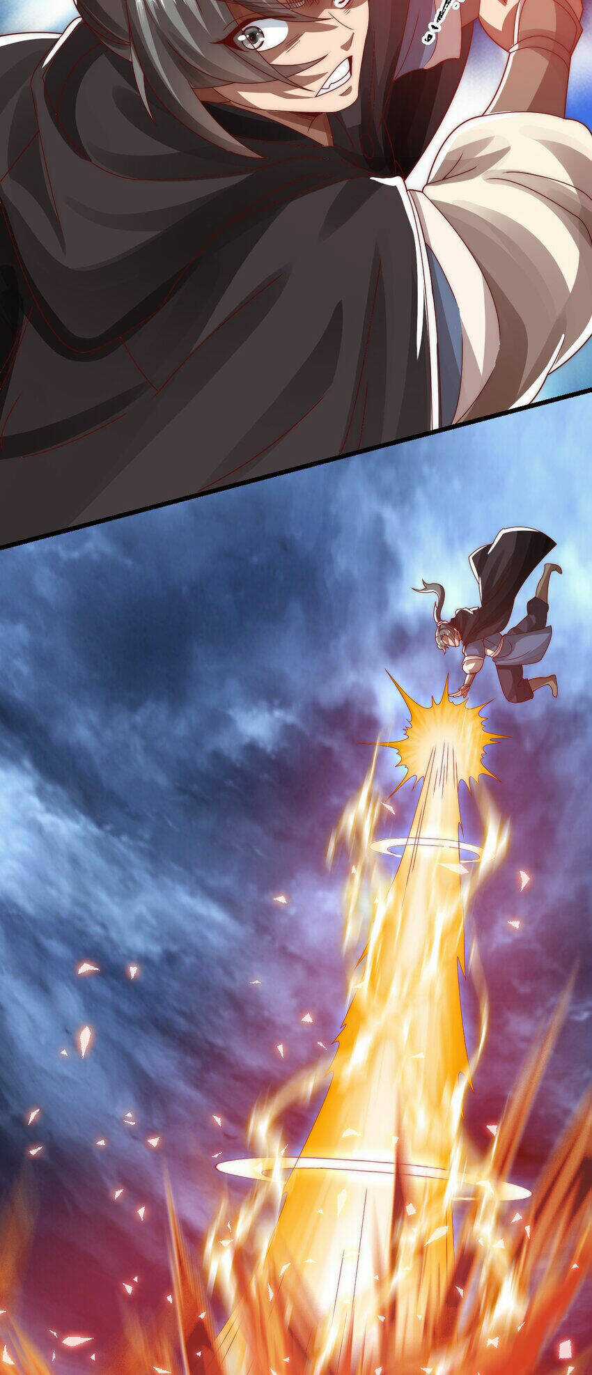 Ta Là Chí Tôn Đại Phản Diện Chapter 26 trang 9