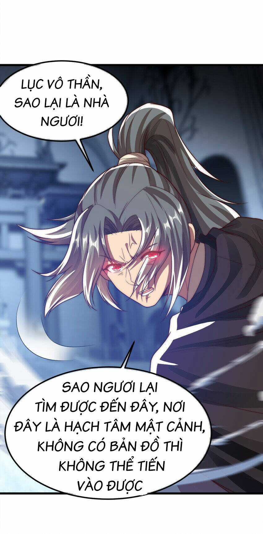 Ta Là Chí Tôn Đại Phản Diện Chapter 27 trang 10