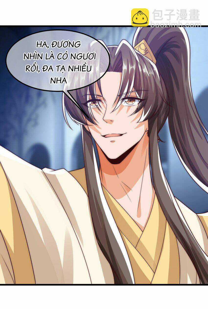 Ta Là Chí Tôn Đại Phản Diện Chapter 27 trang 11