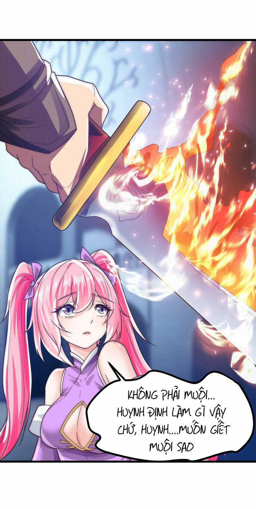 Ta Là Chí Tôn Đại Phản Diện Chapter 27 trang 15