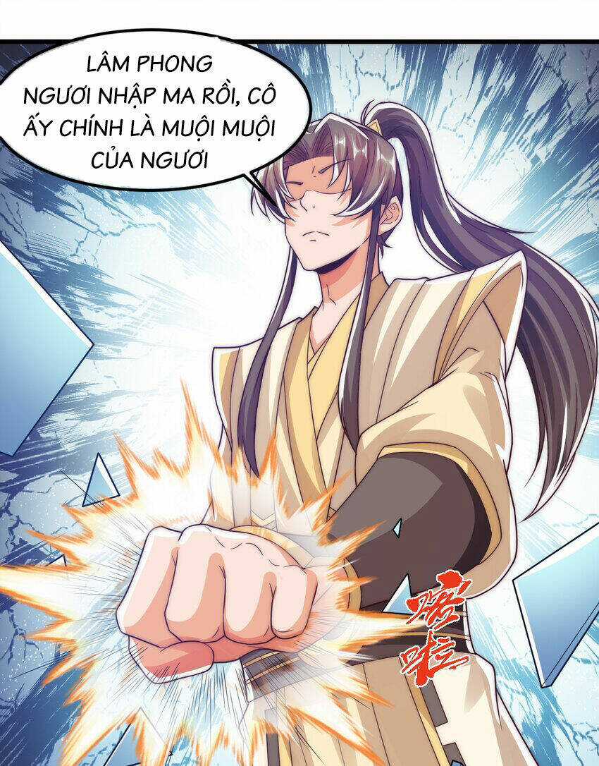 Ta Là Chí Tôn Đại Phản Diện Chapter 27 trang 17