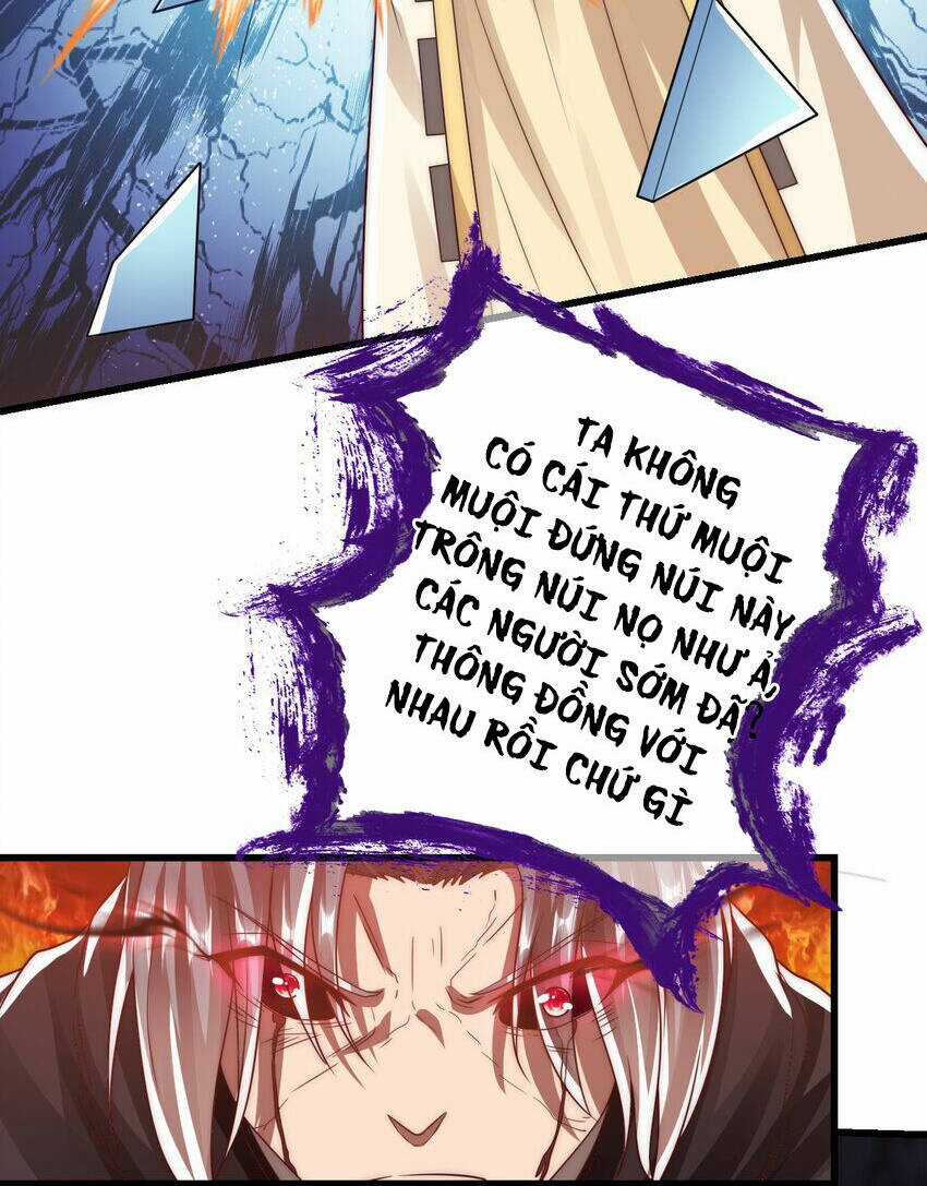 Ta Là Chí Tôn Đại Phản Diện Chapter 27 trang 18