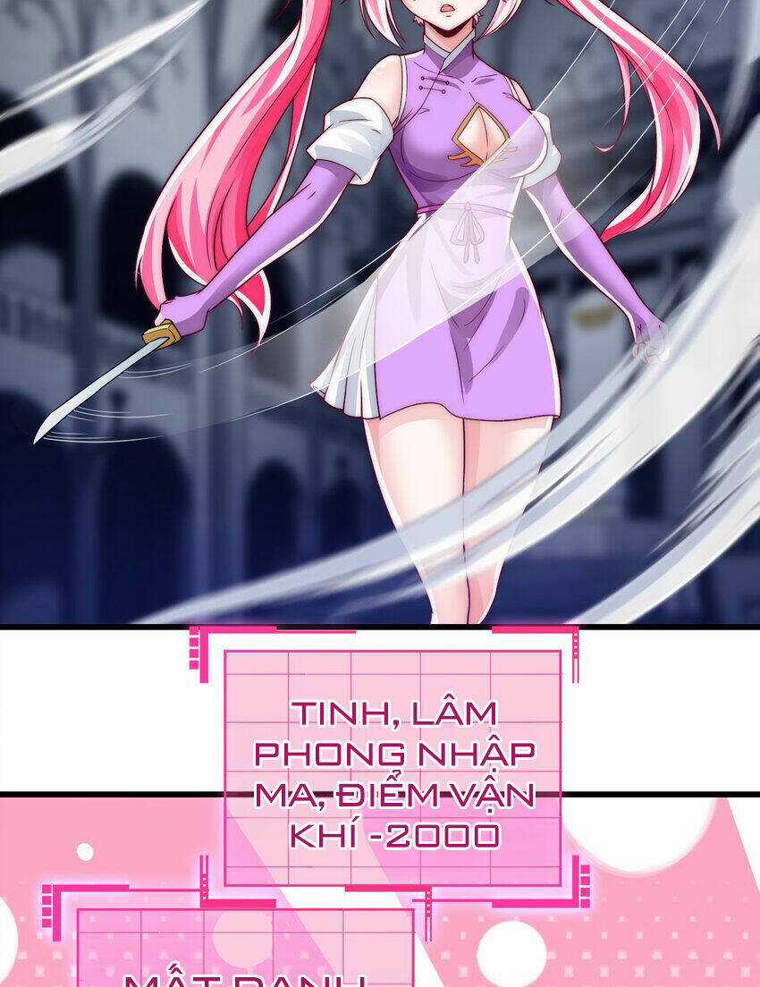 Ta Là Chí Tôn Đại Phản Diện Chapter 27 trang 22