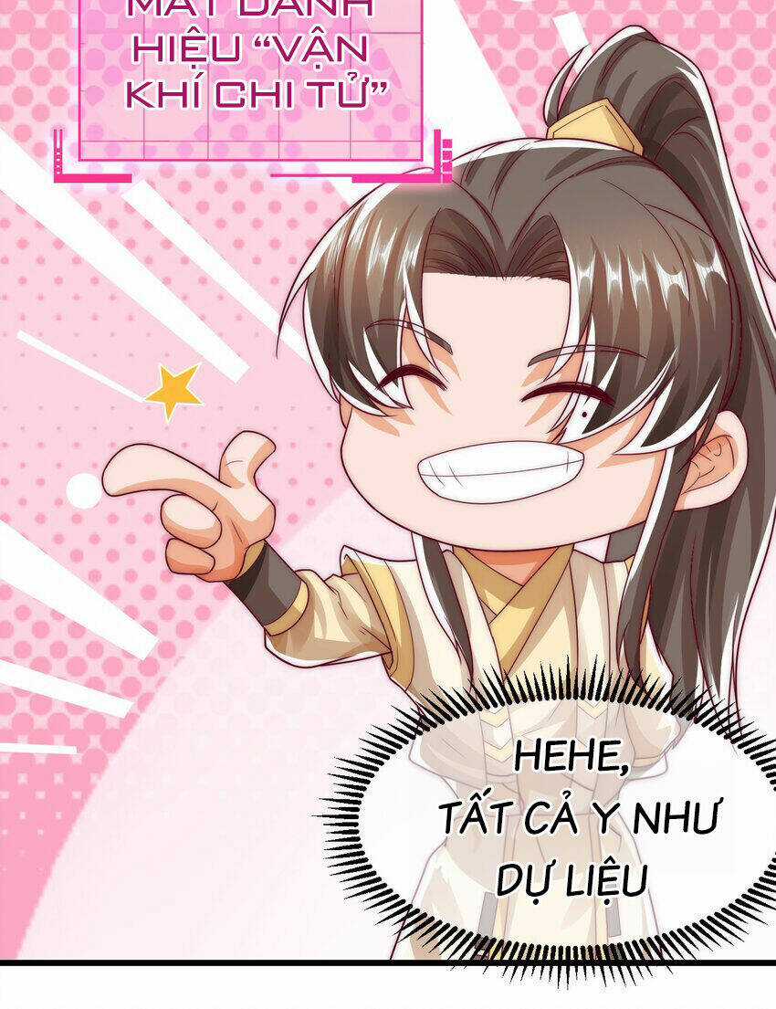 Ta Là Chí Tôn Đại Phản Diện Chapter 27 trang 23