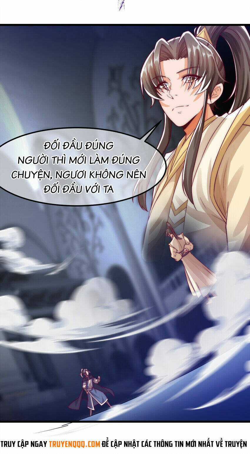 Ta Là Chí Tôn Đại Phản Diện Chapter 27 trang 26