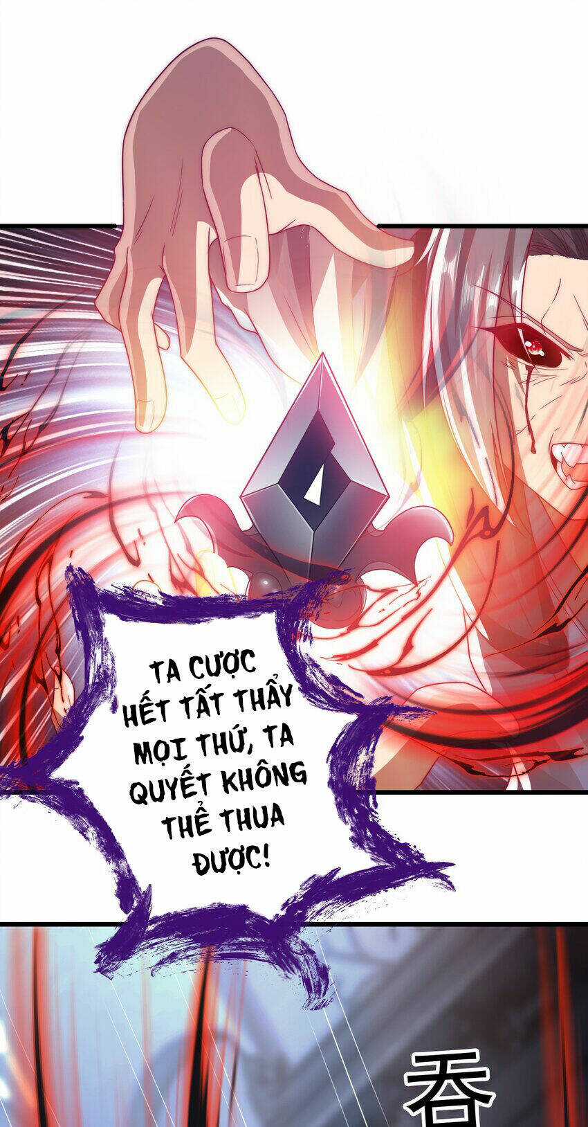 Ta Là Chí Tôn Đại Phản Diện Chapter 27 trang 27