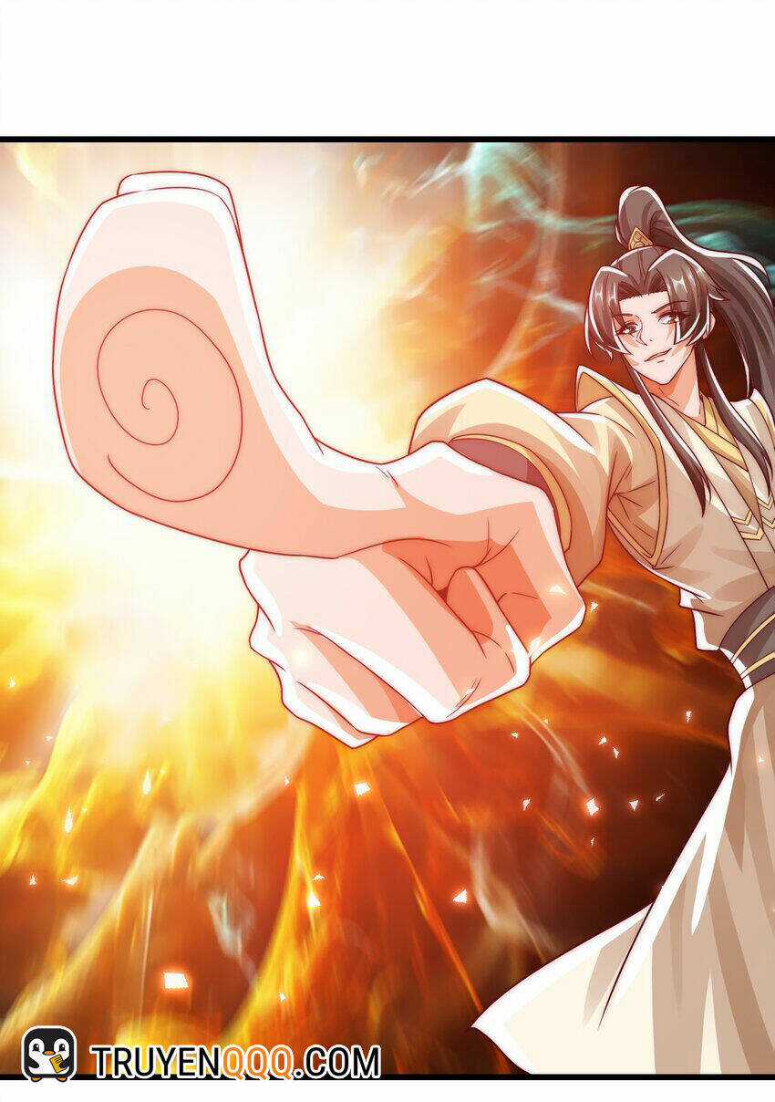 Ta Là Chí Tôn Đại Phản Diện Chapter 27 trang 38