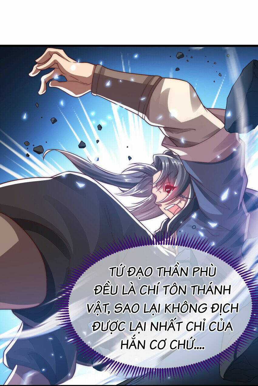 Ta Là Chí Tôn Đại Phản Diện Chapter 27 trang 41