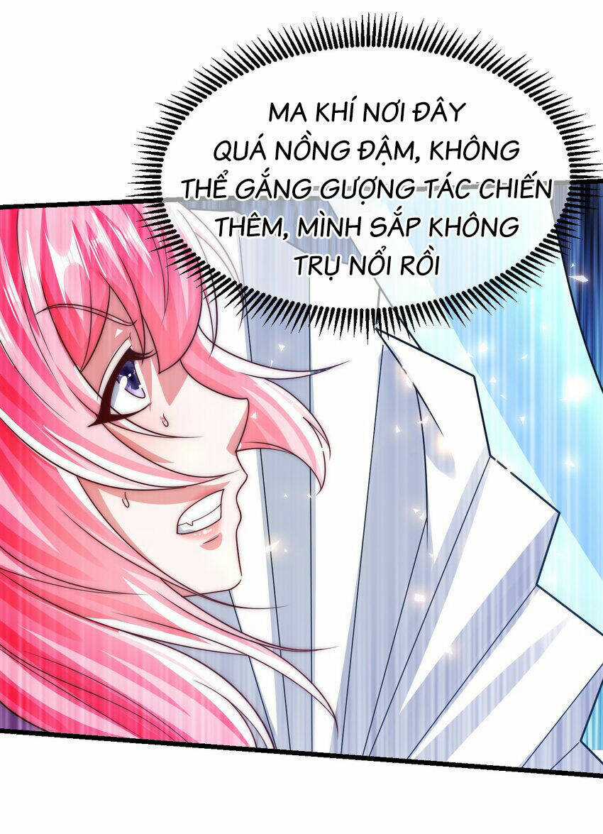 Ta Là Chí Tôn Đại Phản Diện Chapter 27 trang 5