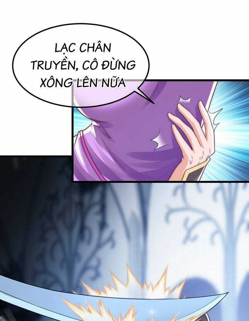 Ta Là Chí Tôn Đại Phản Diện Chapter 27 trang 6