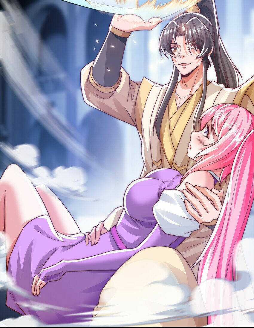 Ta Là Chí Tôn Đại Phản Diện Chapter 27 trang 7