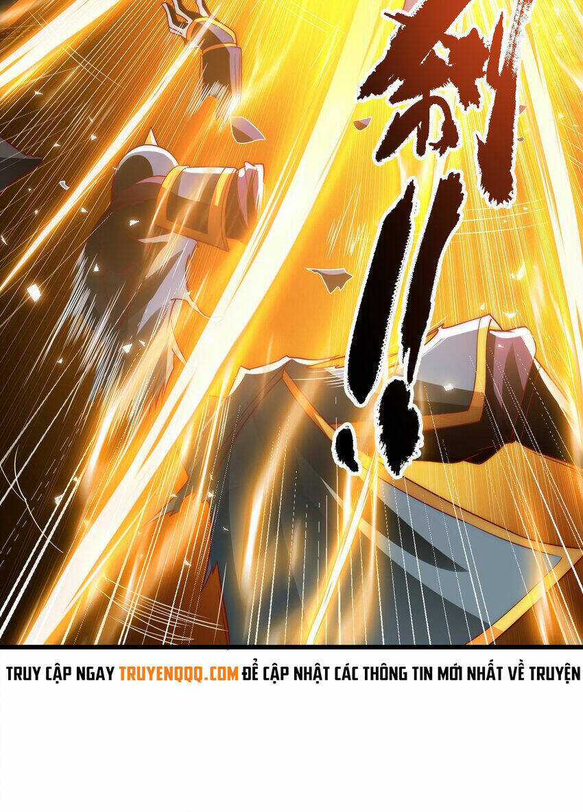 Ta Là Chí Tôn Đại Phản Diện Chapter 27 trang 9