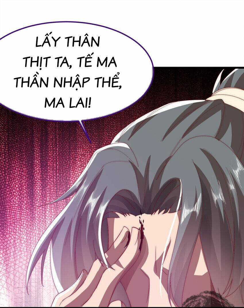 Ta Là Chí Tôn Đại Phản Diện Chapter 28 trang 10