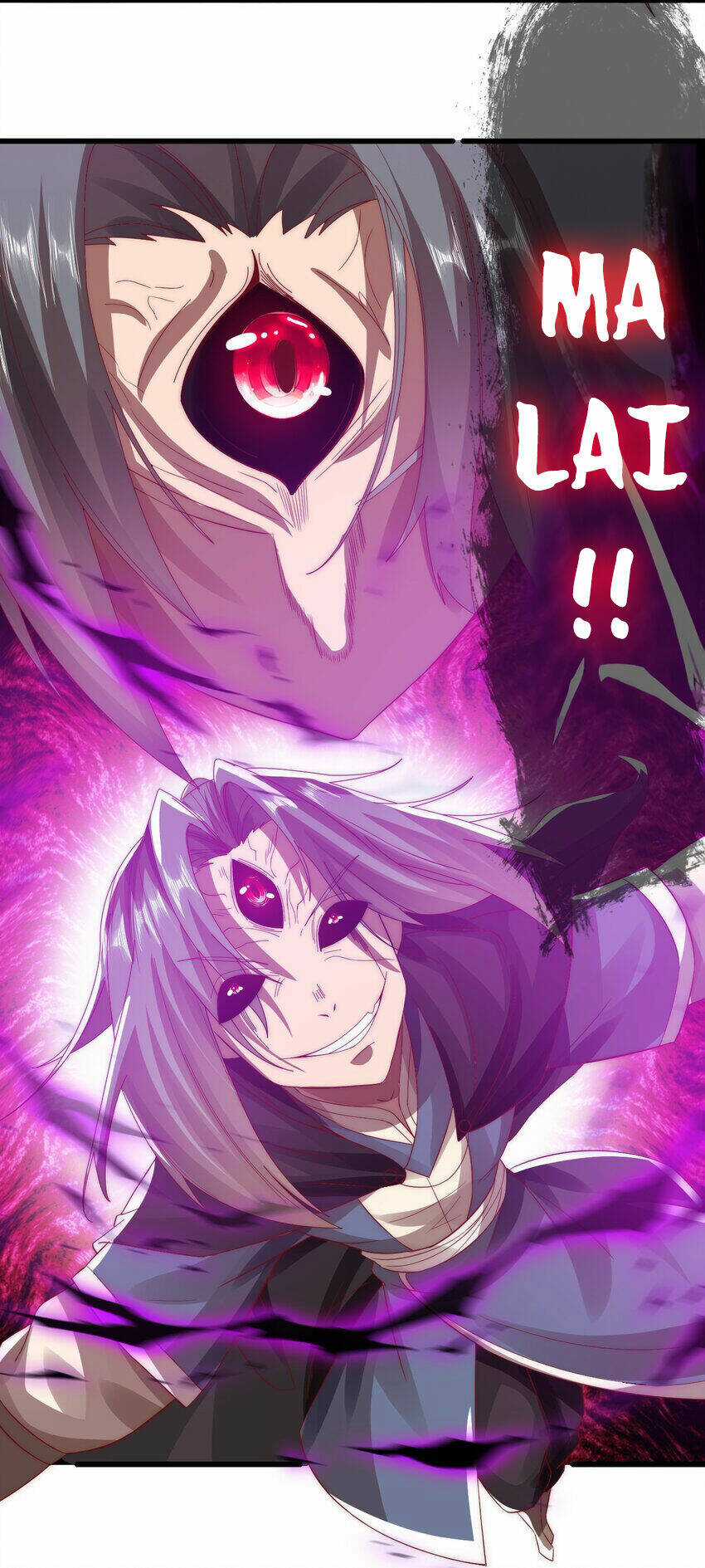 Ta Là Chí Tôn Đại Phản Diện Chapter 28 trang 11