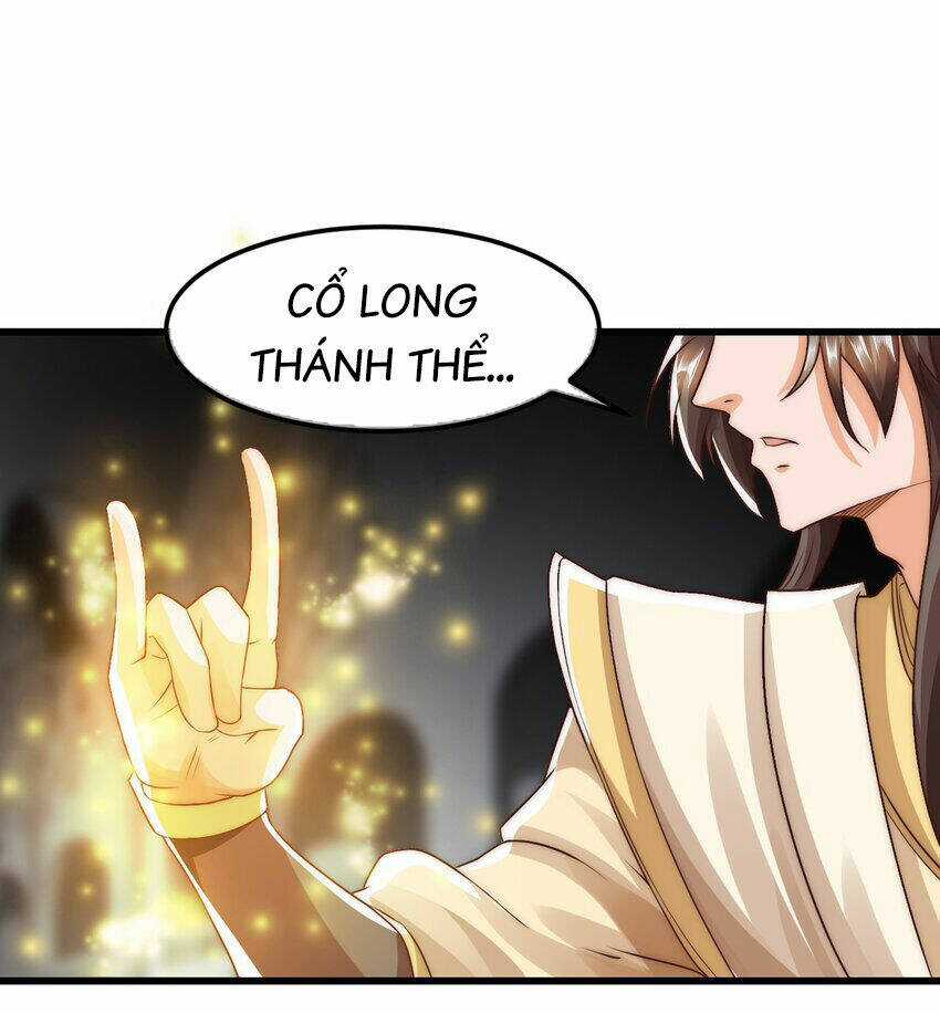 Ta Là Chí Tôn Đại Phản Diện Chapter 28 trang 14