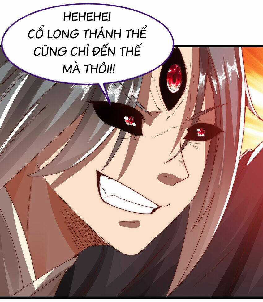 Ta Là Chí Tôn Đại Phản Diện Chapter 28 trang 19