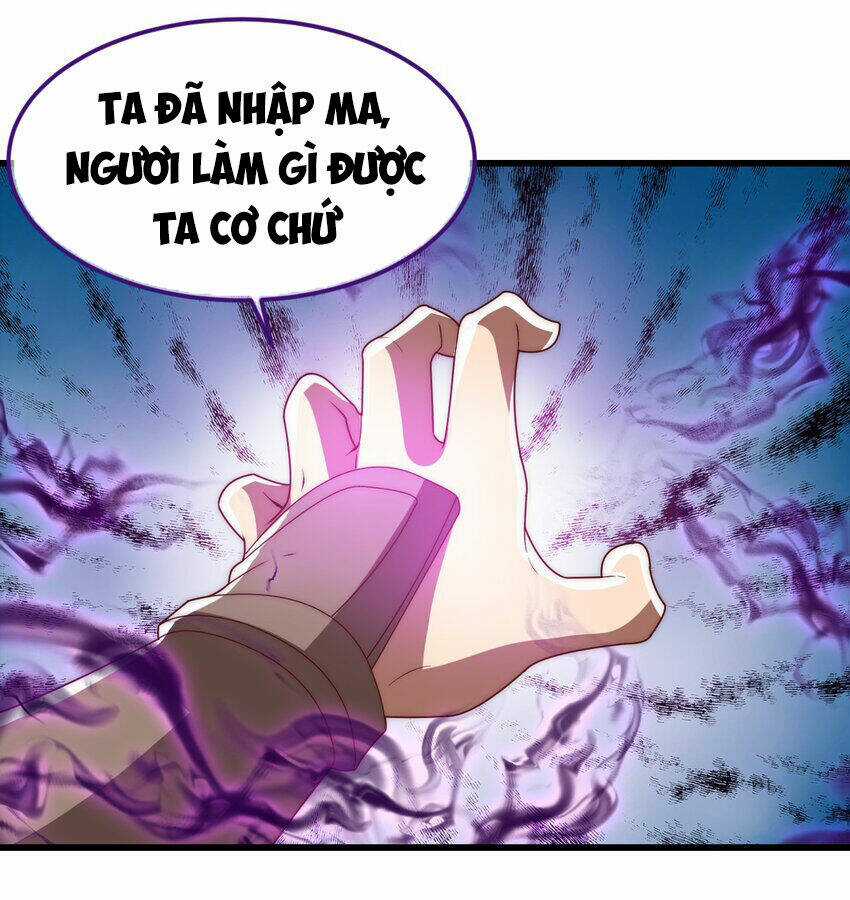 Ta Là Chí Tôn Đại Phản Diện Chapter 28 trang 20