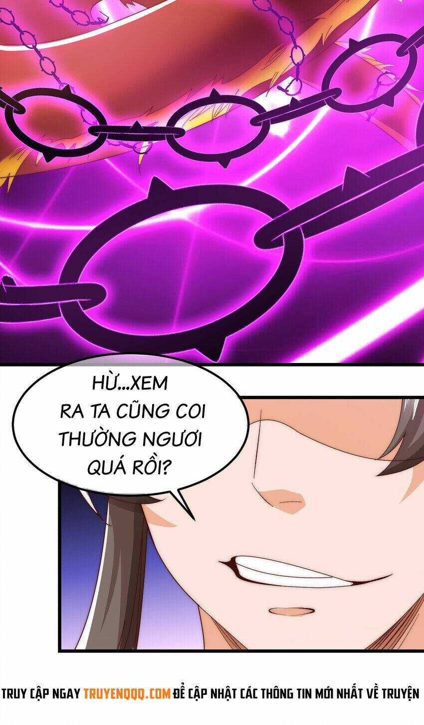 Ta Là Chí Tôn Đại Phản Diện Chapter 28 trang 23