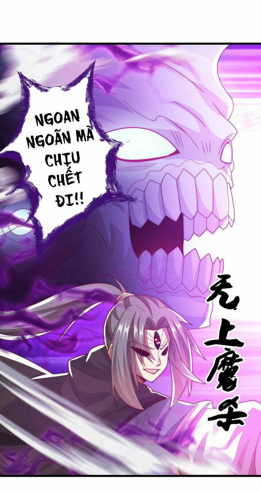 Ta Là Chí Tôn Đại Phản Diện Chapter 28 trang 24