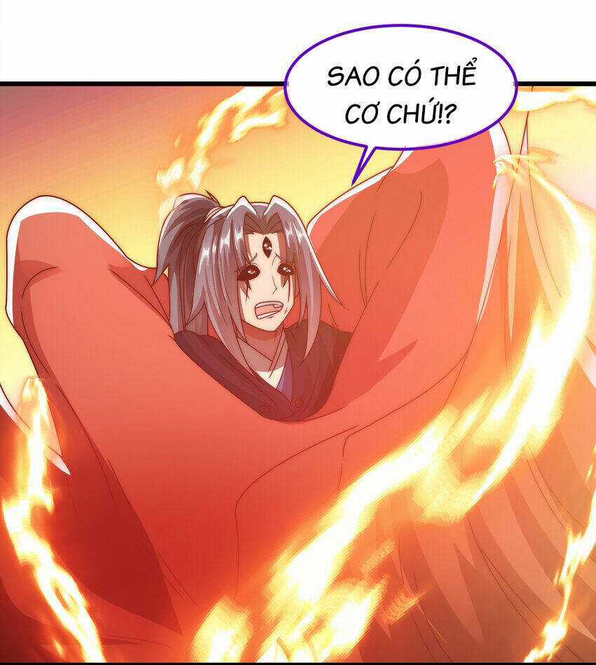 Ta Là Chí Tôn Đại Phản Diện Chapter 28 trang 28