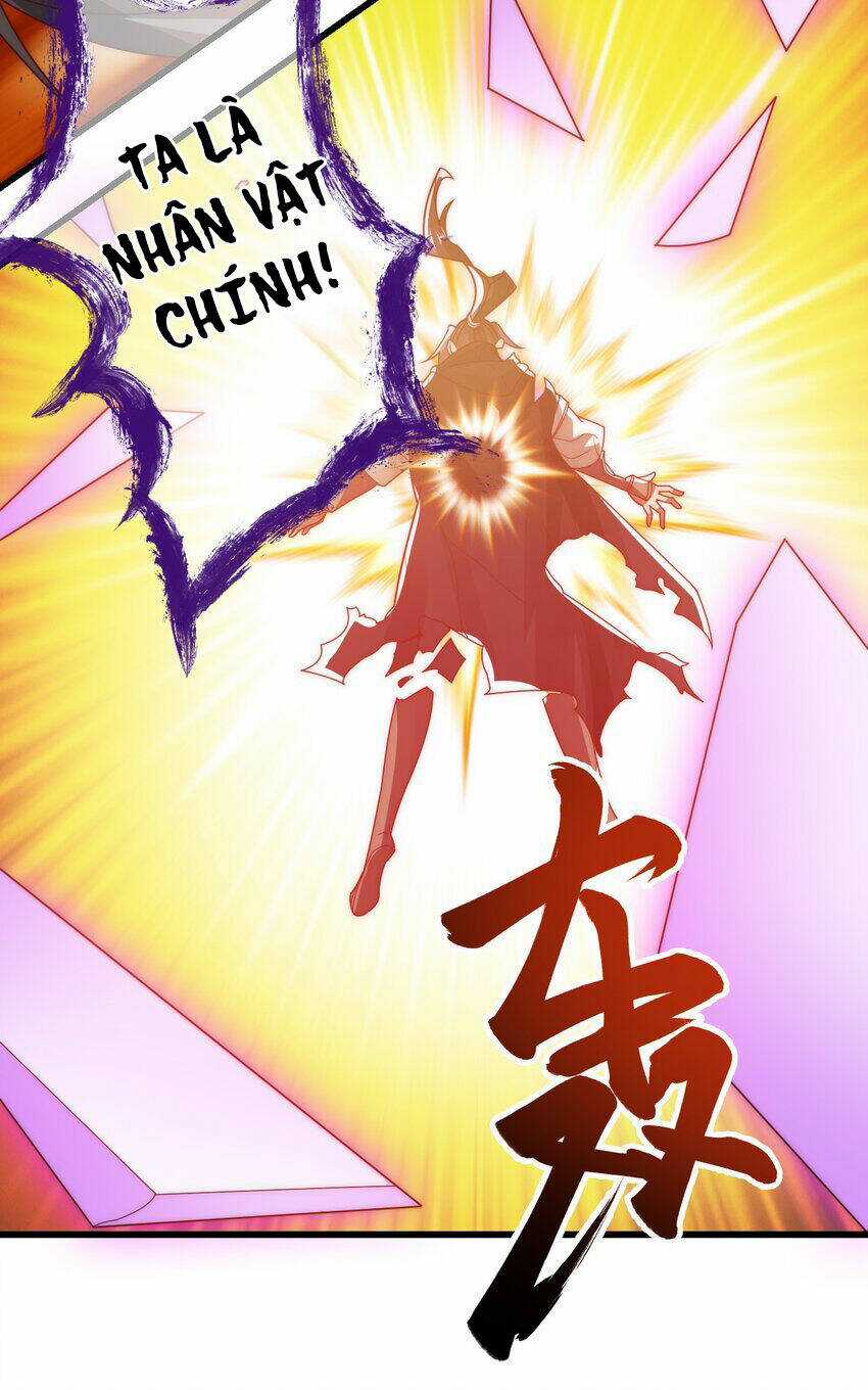 Ta Là Chí Tôn Đại Phản Diện Chapter 28 trang 30