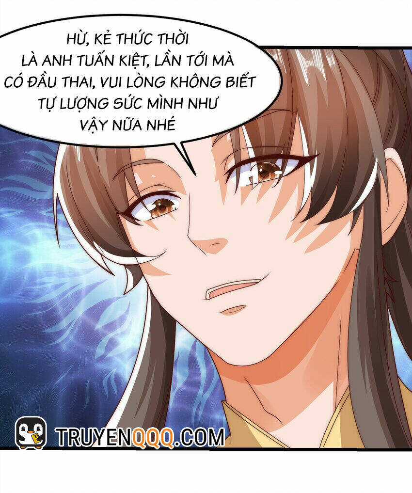 Ta Là Chí Tôn Đại Phản Diện Chapter 28 trang 31
