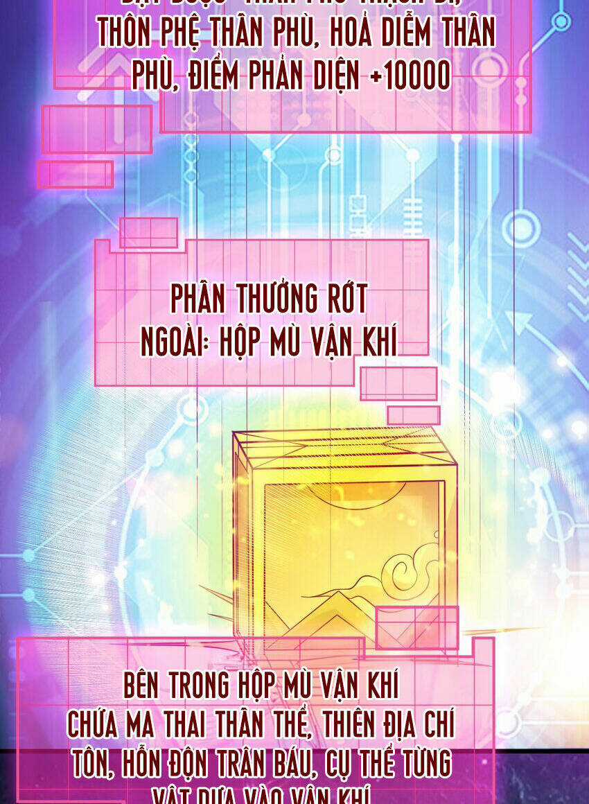 Ta Là Chí Tôn Đại Phản Diện Chapter 28 trang 33