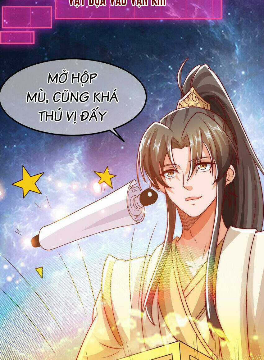 Ta Là Chí Tôn Đại Phản Diện Chapter 28 trang 34