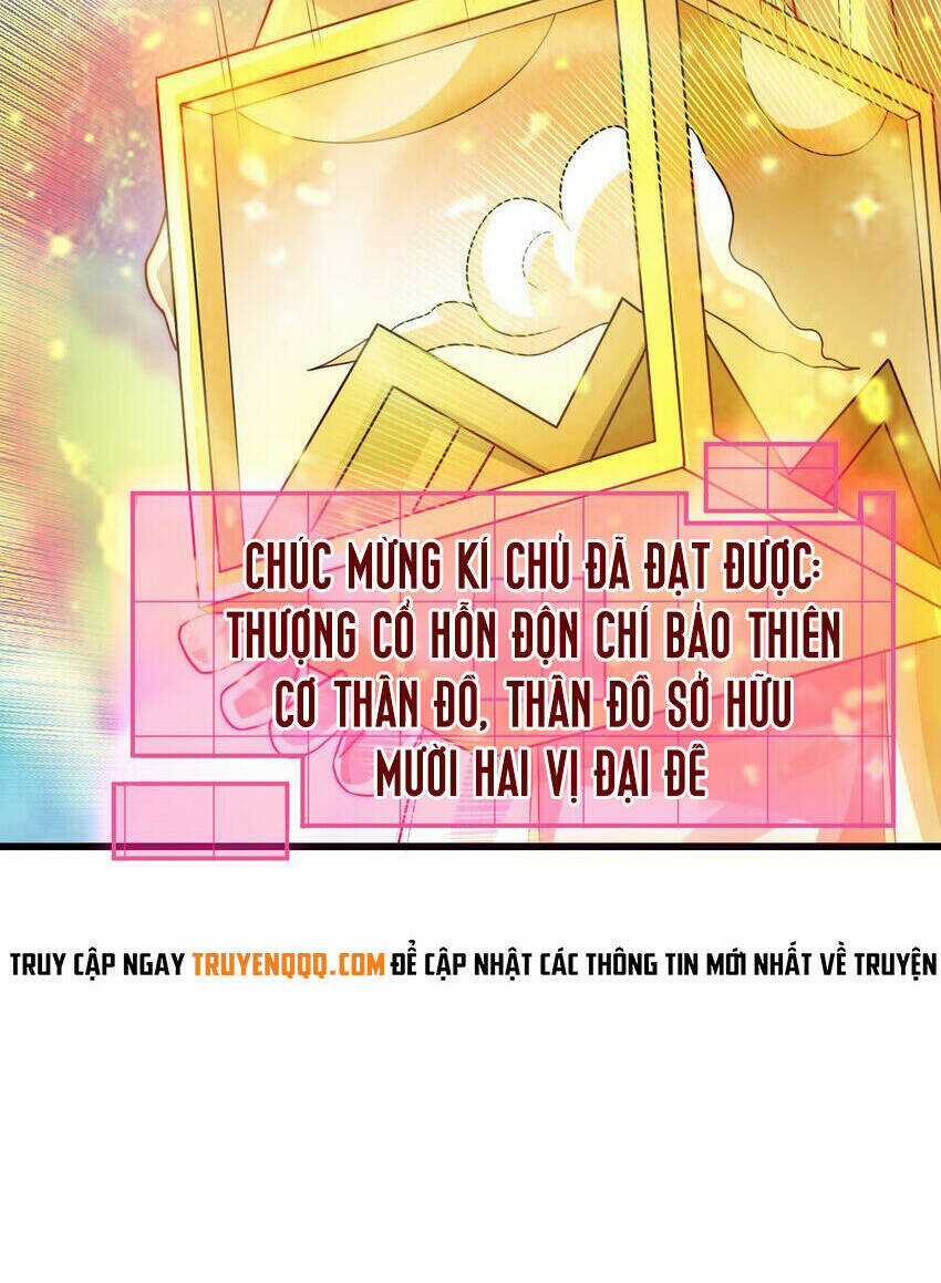 Ta Là Chí Tôn Đại Phản Diện Chapter 28 trang 35