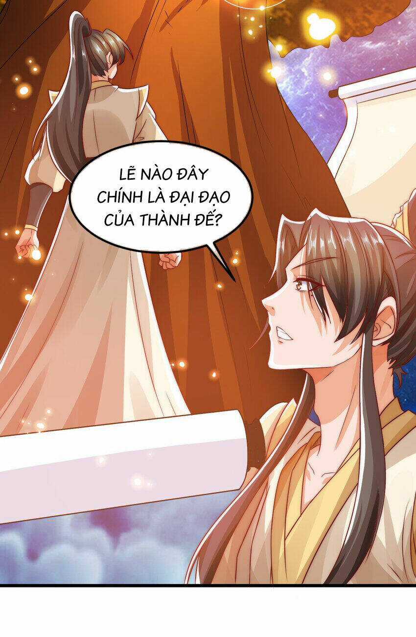 Ta Là Chí Tôn Đại Phản Diện Chapter 28 trang 37