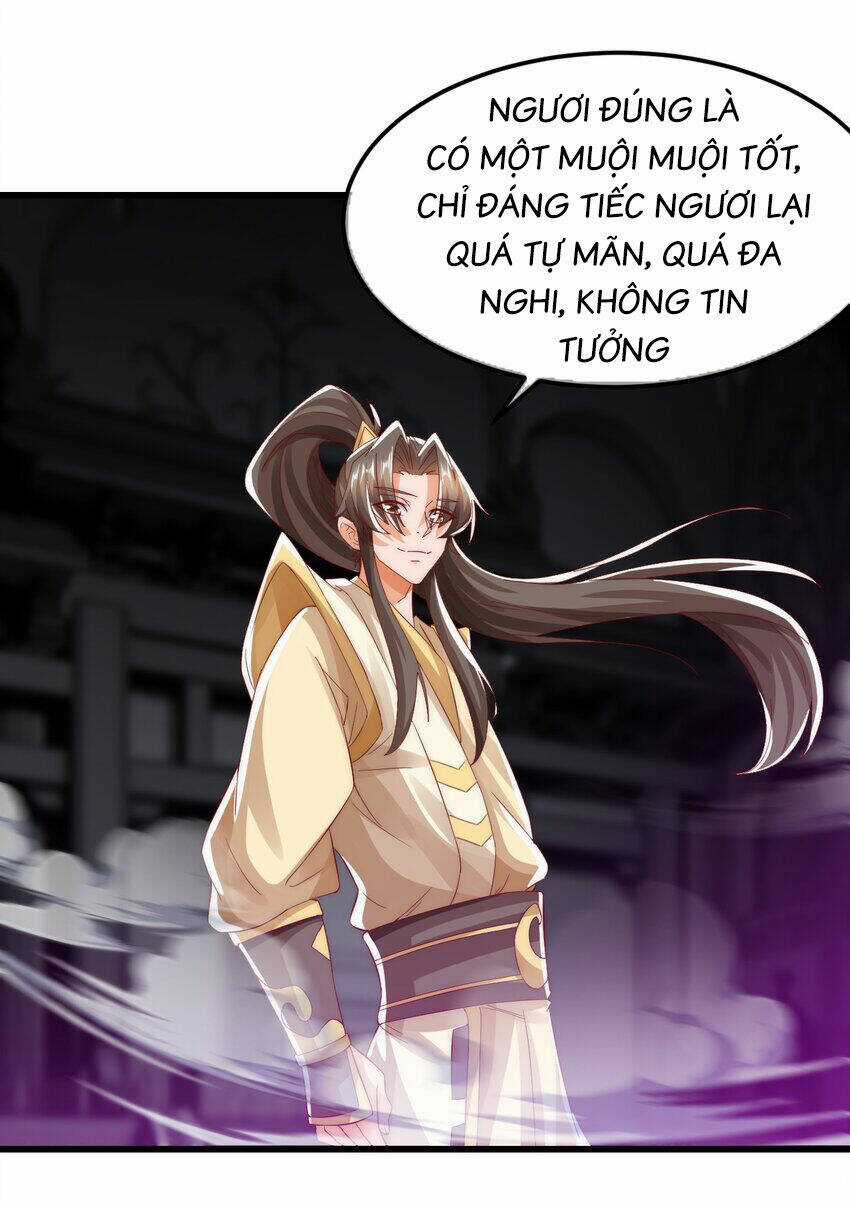 Ta Là Chí Tôn Đại Phản Diện Chapter 28 trang 4