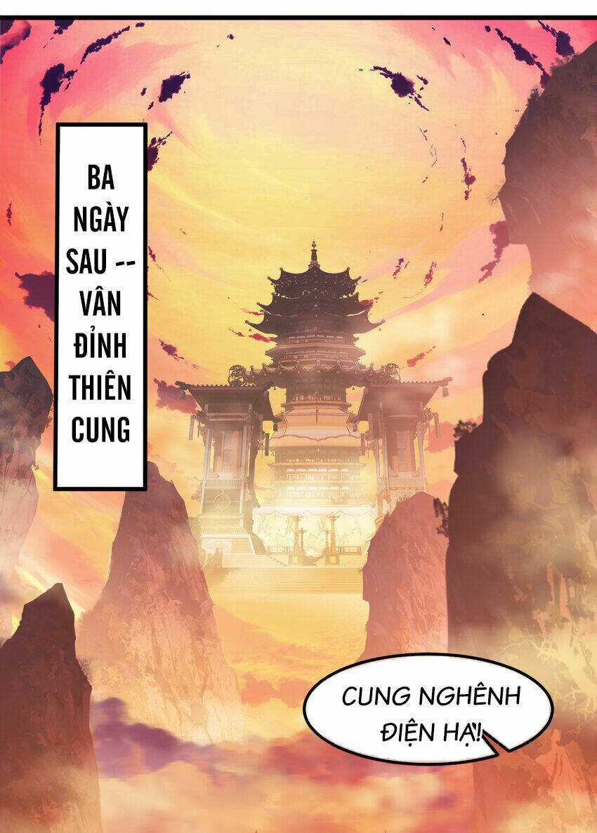 Ta Là Chí Tôn Đại Phản Diện Chapter 28 trang 41