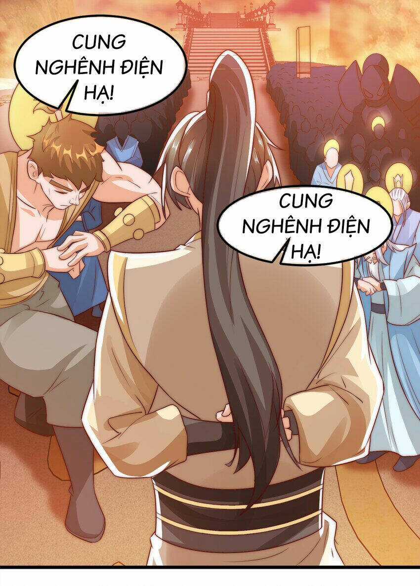 Ta Là Chí Tôn Đại Phản Diện Chapter 28 trang 42
