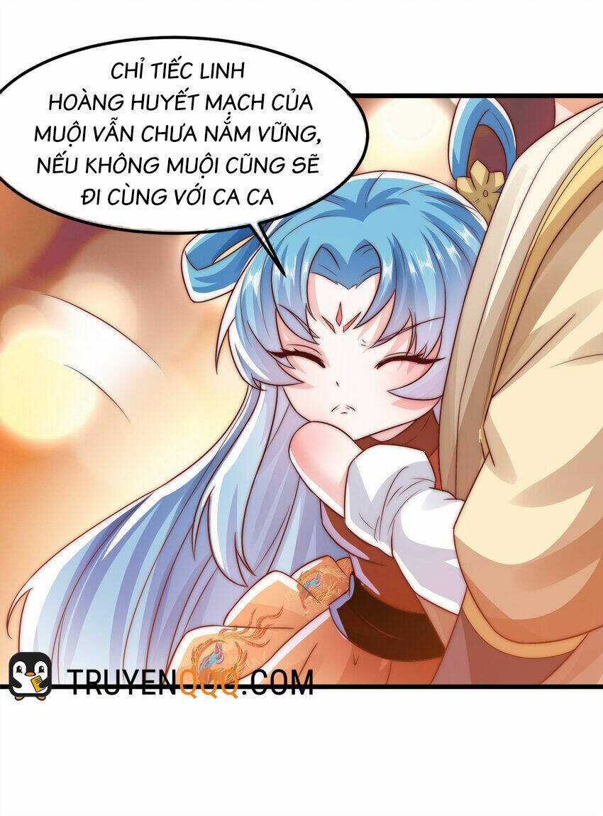 Ta Là Chí Tôn Đại Phản Diện Chapter 28 trang 44