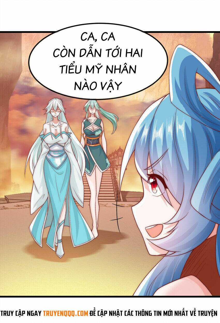 Ta Là Chí Tôn Đại Phản Diện Chapter 28 trang 48