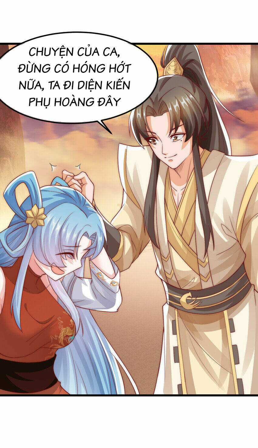 Ta Là Chí Tôn Đại Phản Diện Chapter 28 trang 49